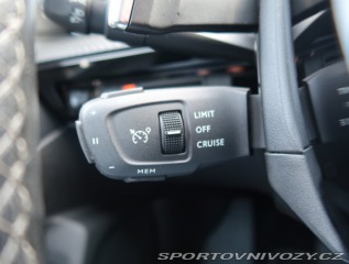 Peugeot 508 1.6 PureTech 2019