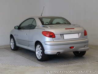 Peugeot 206 1.6 16V 2005