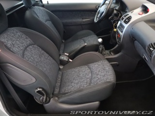 Peugeot 206 1.6 16V 2005