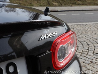 Mazda MX-5 1.8 2011