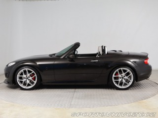 Mazda MX-5 1.8 2011