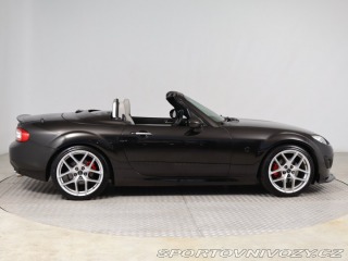 Mazda MX-5 1.8 2011
