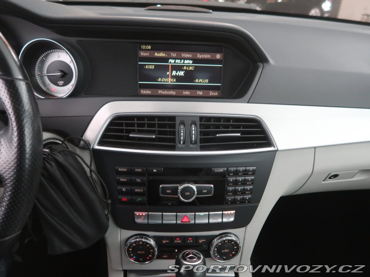 Mercedes-Benz C C 220 CDI 2012