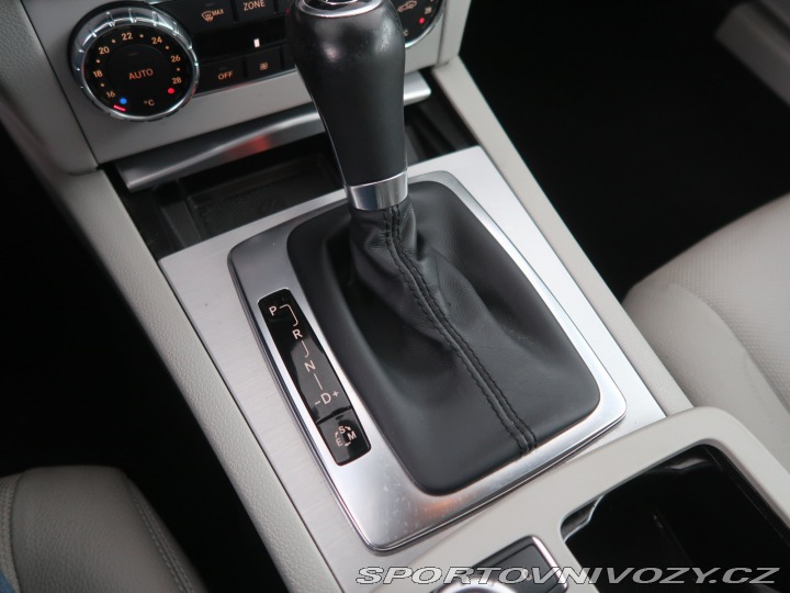 Mercedes-Benz C C 220 CDI 2012