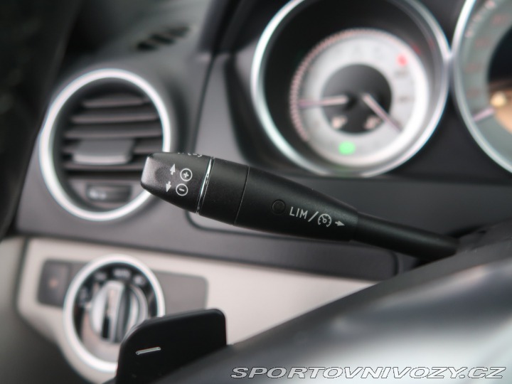 Mercedes-Benz C C 220 CDI 2012