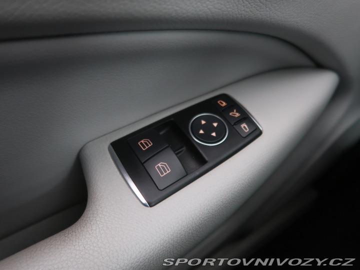 Mercedes-Benz C C 220 CDI 2012