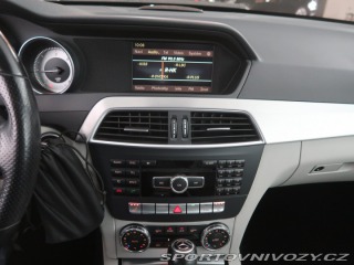 Mercedes-Benz C C 220 CDI 2012