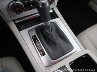 Mercedes-Benz C C 220 CDI 2012