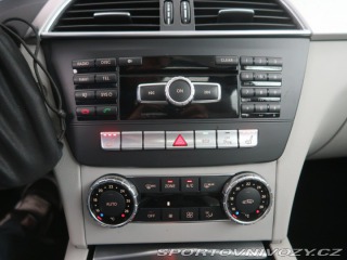 Mercedes-Benz C C 220 CDI 2012