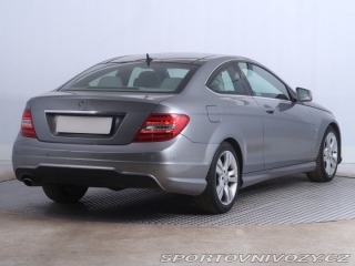 Mercedes-Benz C C 220 CDI 2012