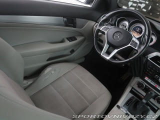 Mercedes-Benz C C 220 CDI 2012