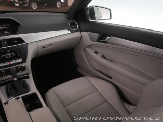 Mercedes-Benz C C 220 CDI 2012
