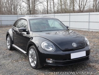 Volkswagen Beetle 1.2 TSI 2014