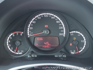 Volkswagen Beetle 1.2 TSI 2014