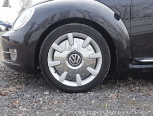 Volkswagen Beetle 1.2 TSI 2014