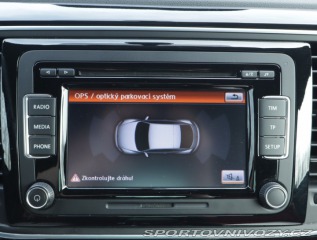 Volkswagen Beetle 1.2 TSI 2014