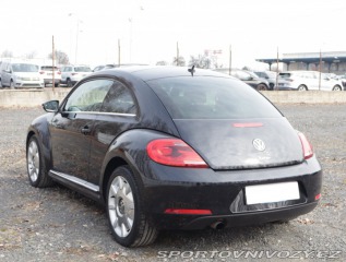 Volkswagen Beetle 1.2 TSI 2014