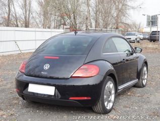 Volkswagen Beetle 1.2 TSI 2014