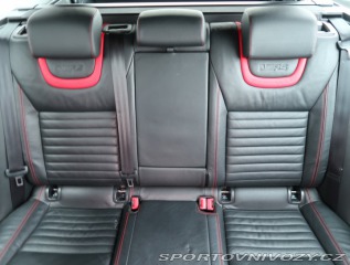 Škoda Octavia RS RS RS 2.0 TDI 2014