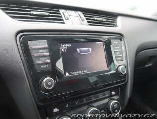 Škoda Octavia RS RS RS 2.0 TDI 2014