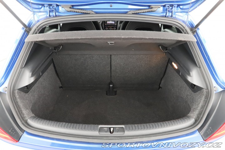 Volkswagen Scirocco 2.0 TSI 2015