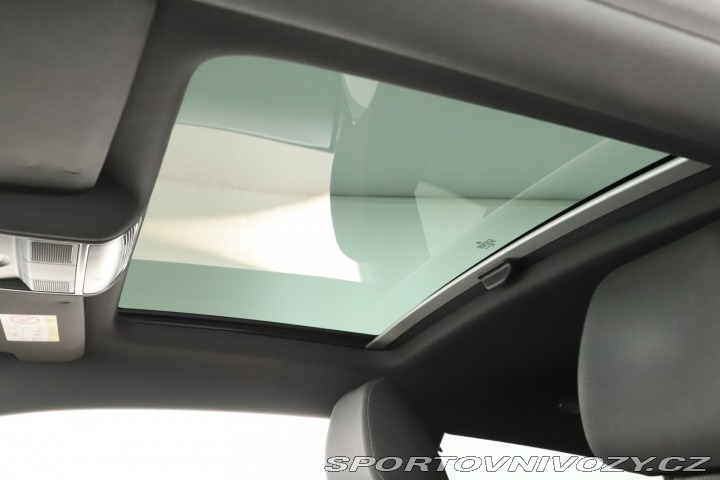 Volkswagen Scirocco 2.0 TSI 2015