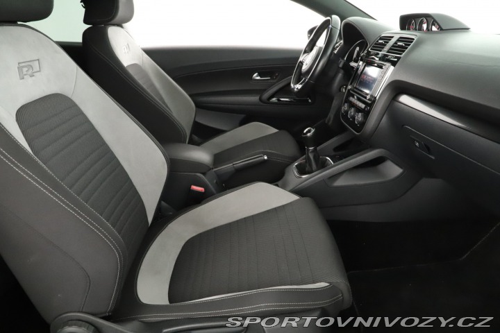 Volkswagen Scirocco 2.0 TSI 2015