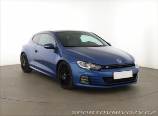 Volkswagen Scirocco 2.0 TSI 2015