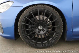 Volkswagen Scirocco 2.0 TSI 2015