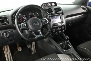 Volkswagen Scirocco 2.0 TSI 2015