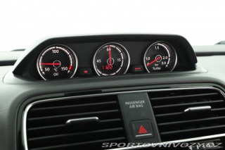 Volkswagen Scirocco 2.0 TSI 2015