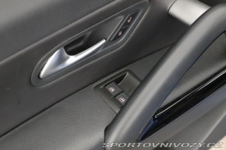 Volkswagen Scirocco 2.0 TSI 2015