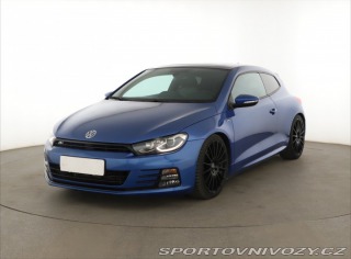 Volkswagen Scirocco 2.0 TSI 2015