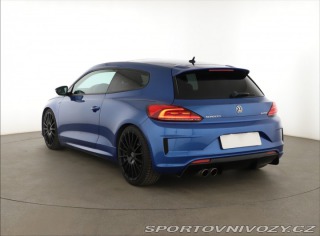 Volkswagen Scirocco 2.0 TSI 2015
