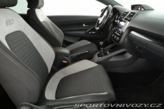 Volkswagen Scirocco 2.0 TSI 2015