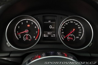 Volkswagen Scirocco 2.0 TSI 2015