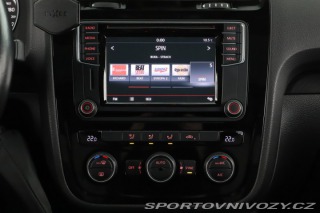 Volkswagen Scirocco 2.0 TSI 2015