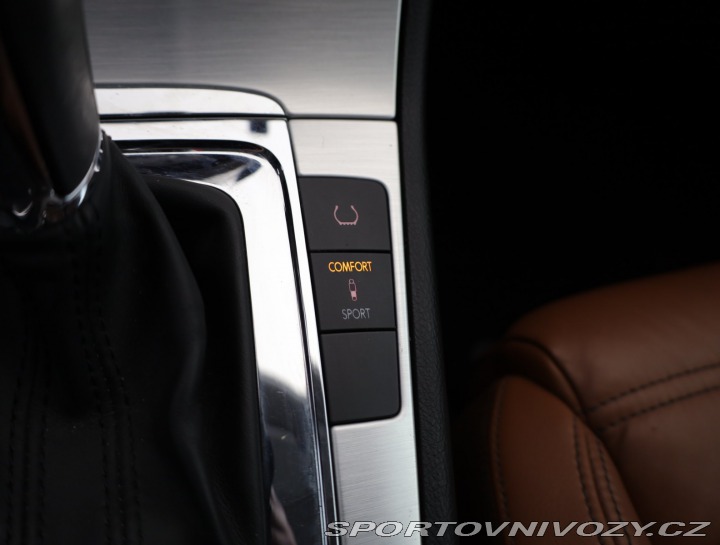 Volkswagen Passat CC CC Highline 3.6 FSI 4Moti 2009