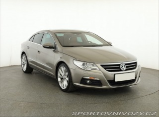 Volkswagen Passat CC CC Highline 3.6 FSI 4Moti 2009