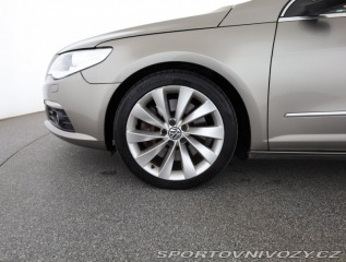 Volkswagen Passat CC CC Highline 3.6 FSI 4Moti 2009