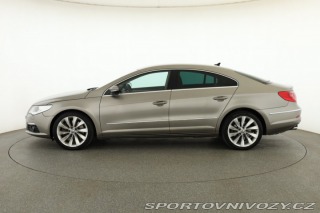 Volkswagen Passat CC CC Highline 3.6 FSI 4Moti 2009