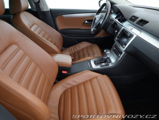 Volkswagen Passat CC CC Highline 3.6 FSI 4Moti 2009