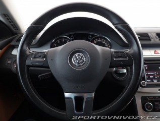 Volkswagen Passat CC CC Highline 3.6 FSI 4Moti 2009