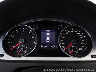 Volkswagen Passat CC CC Highline 3.6 FSI 4Moti 2009