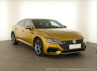 Volkswagen Arteon R-line 2.0 BiTDI 4Motion