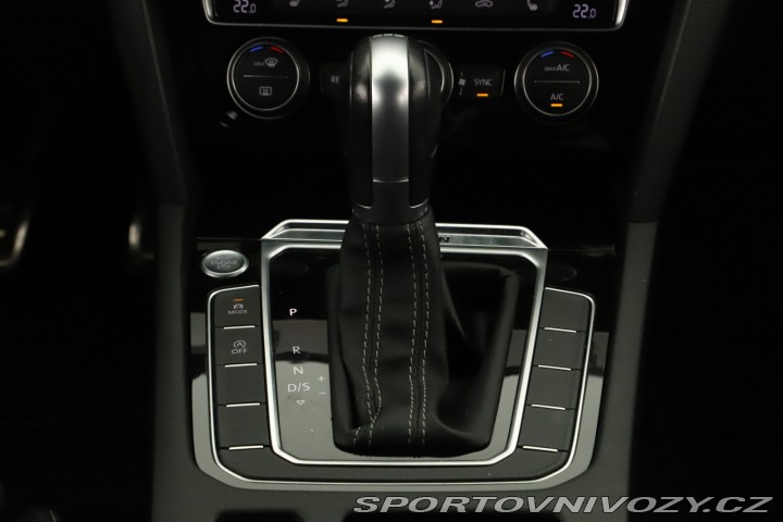 Volkswagen Arteon R-line 2.0 BiTDI 4Motion 2018