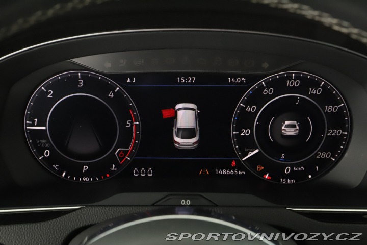 Volkswagen Arteon R-line 2.0 BiTDI 4Motion 2018