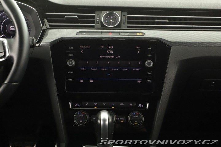 Volkswagen Arteon R-line 2.0 BiTDI 4Motion 2018