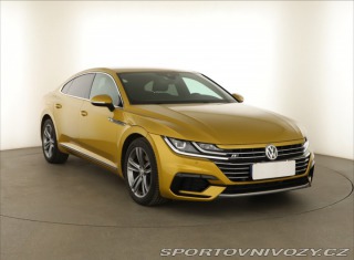 Volkswagen Arteon R-line 2.0 BiTDI 4Motion 2018