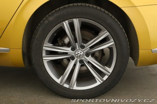 Volkswagen Arteon R-line 2.0 BiTDI 4Motion 2018